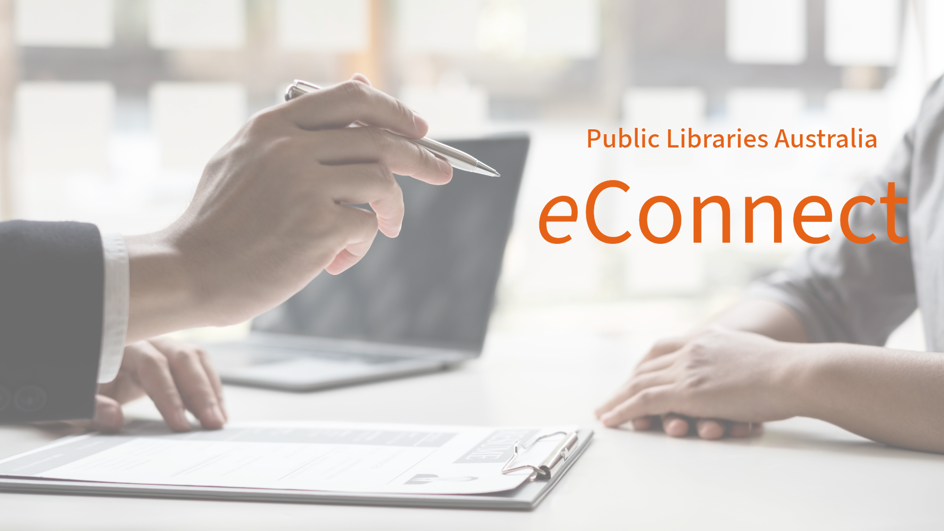 eConnect Logo