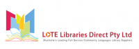LOTE Logo